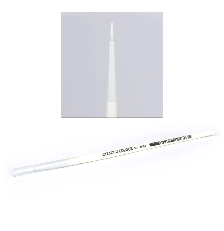 STC S Base Brush